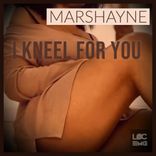 Portada para "I Kneel For You"