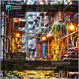 Artwork voor "Hideaway"