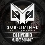 Artwork for "Murder Sound"