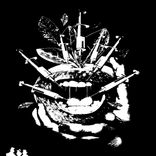 Artwork voor "Descends Ep"