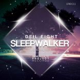 Artwork for "Sleepwalker"