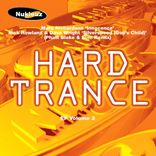 Portada para "Hard Trance EP 3"