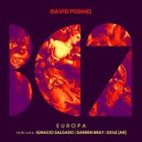 Portada para "Europa"