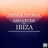 Portada para "Amanecer en Ibiza"