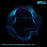 Artwork for "Progressive Grooves by Redux"