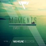 Artwork for "Moments"