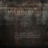 Artwork für "Multitudes"