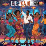 Eje Kajo Lets Dance
