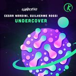 Portada para "Undercover"