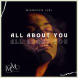 Portada para "All About You"