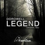 Artwork für "Legend"