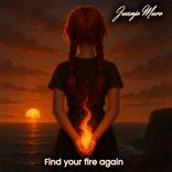 Artwork für "Find your Fire again"