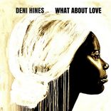 Artwork for "What About Love"