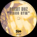 Artwork for "Disco Gym"