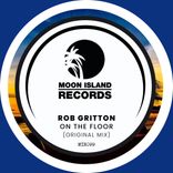 Artwork for "On The Floor"