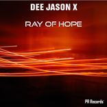 Artwork voor "Ray of Hope"