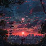 Artwork für "Love City"