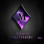 Portada para "ASTEROID"