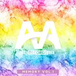 Artwork for "Memory A&A Rec., Vol. 01"