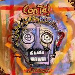 Artwork voor "Con To"