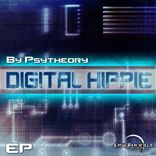 Portada para "Digital Hippie"