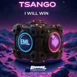 Artwork for "I Will Win"