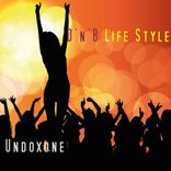 Artwork for "D'n'B Life Style"