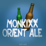 Portada para "Orient Ale"