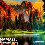 Artwork for "Untouchable"