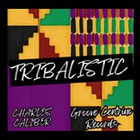 Artwork for "Trabalistic"