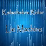 Artwork voor "Lie Machine"