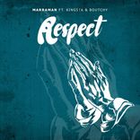 Portada para "Respect"