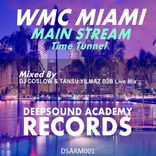 WMC Miami Main Stream (Time Tunnel)