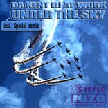 Portada para "Under The Sky"