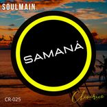 Artwork for "Samana"