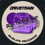 Artwork for "Run To The Sun EP"
