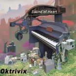 Portada para "Sound of Heart"