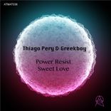 Artwork for "Sweet Love EP"
