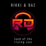 Artwork for "Land of the Rising Son"