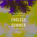 Portada para "Endless Summer (Deep-House Cocktails), Vol. 4"