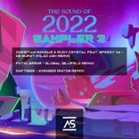 Portada para "The Sound of 2022 Sampler 3"