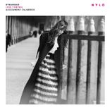 Artwork voor "Lose Control"