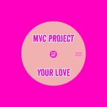 Artwork für "Your Love"