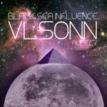 Artwork for "Black Sea Influence EP"