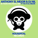 Portada para "In Your Eyes (You'll See)"