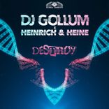 Artwork for "Destroy"