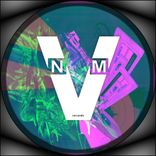 Artwork for "New York EP"