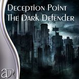 Artwork for "The Dark Defender"
