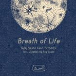 Portada para "Breath of Life"