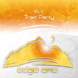 Artwork for "Train Party"